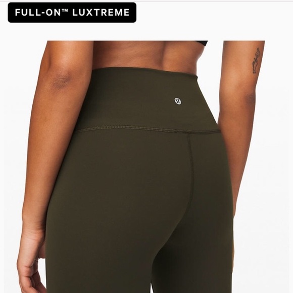 lululemon athletica Pants - 🍋 Lululemon pants